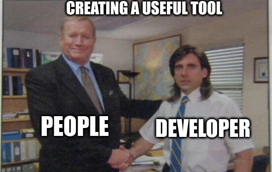 Solve Your Own Problems: The Developer’s Guide to Creating Useful Tools
